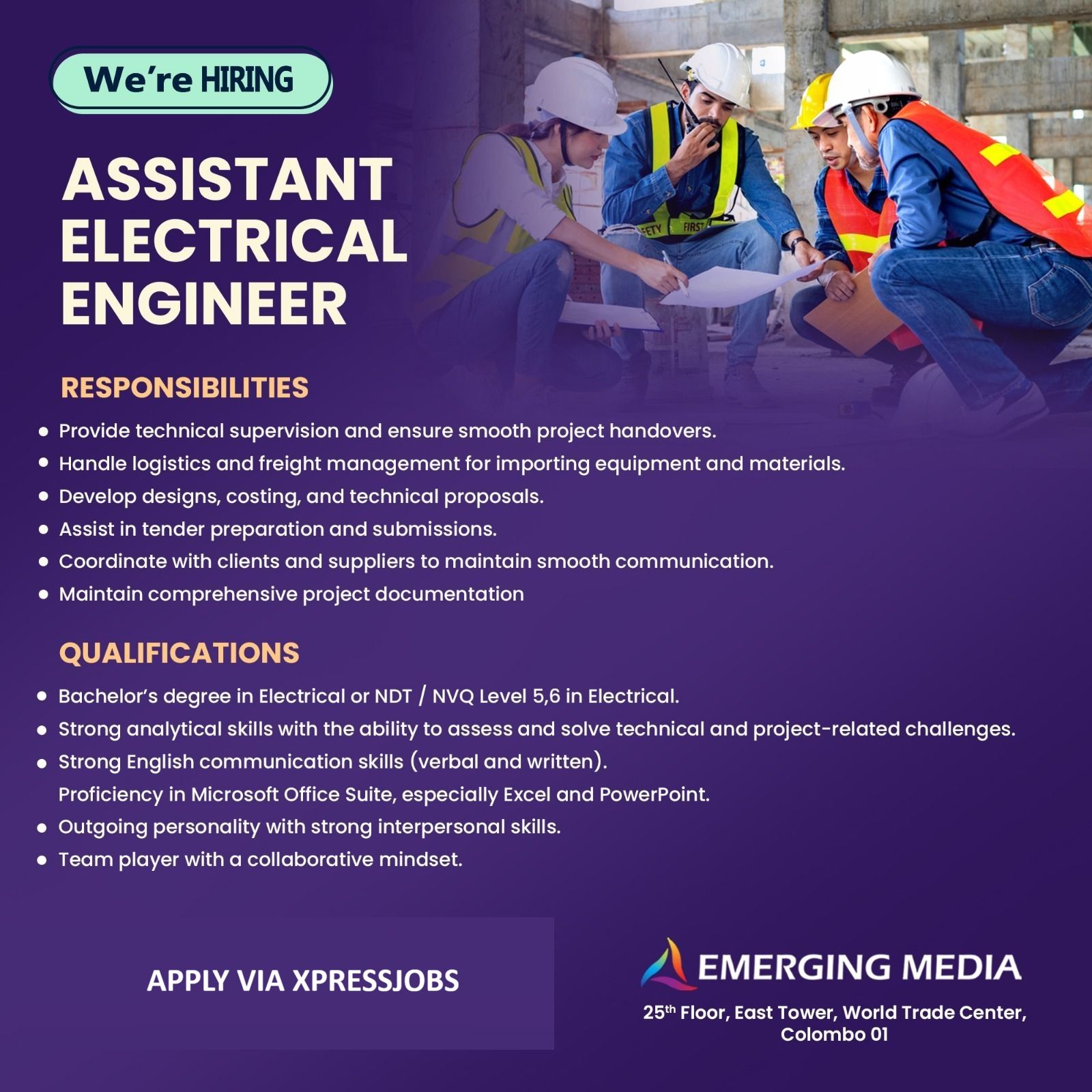 Job Image