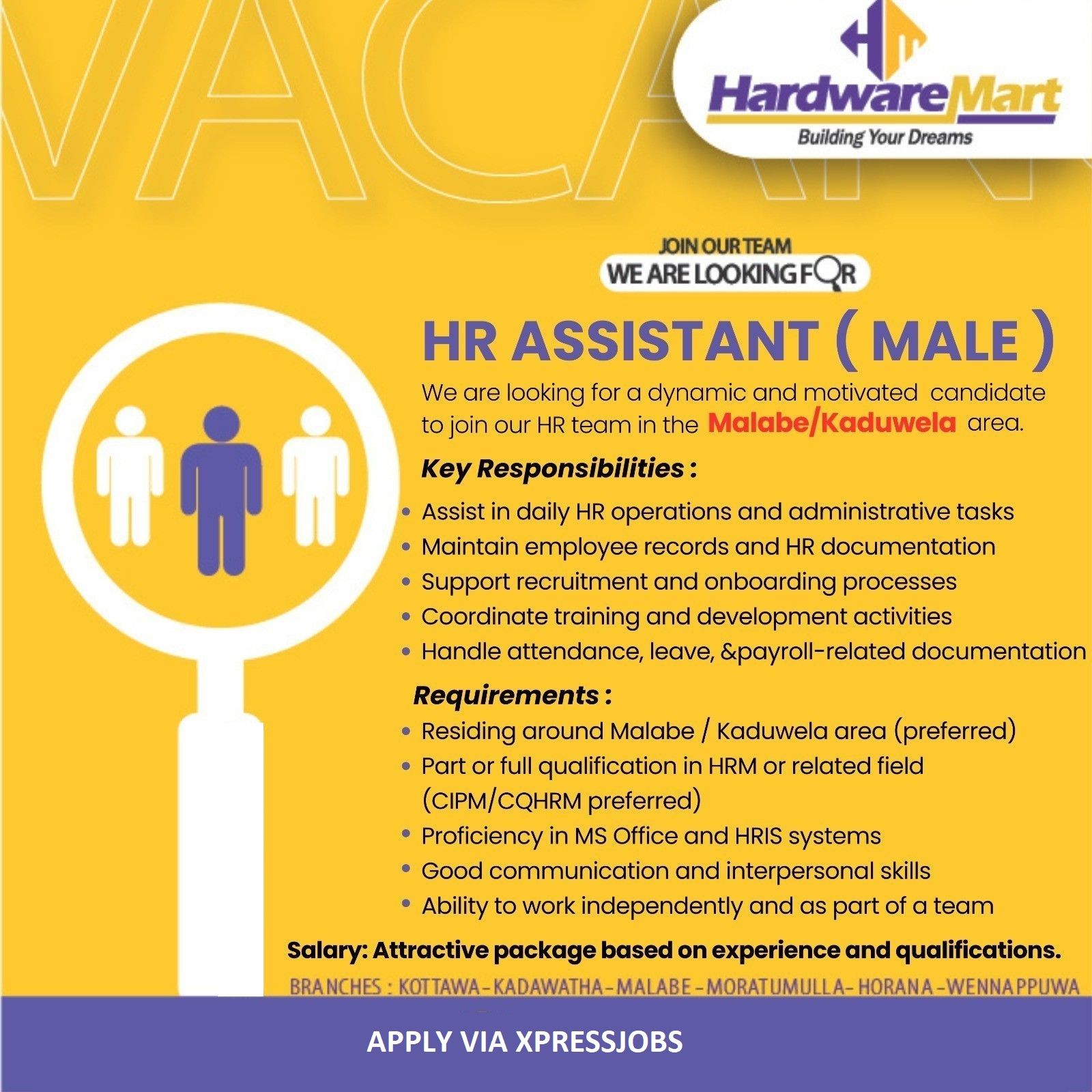 Job Image