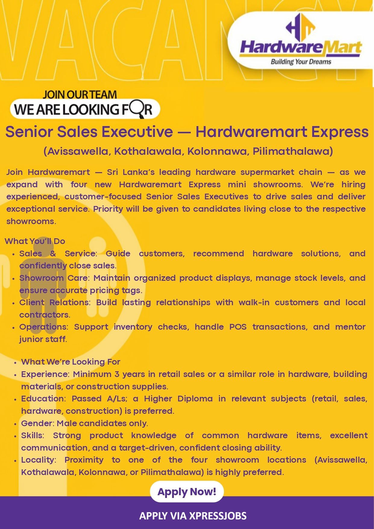 Job Image