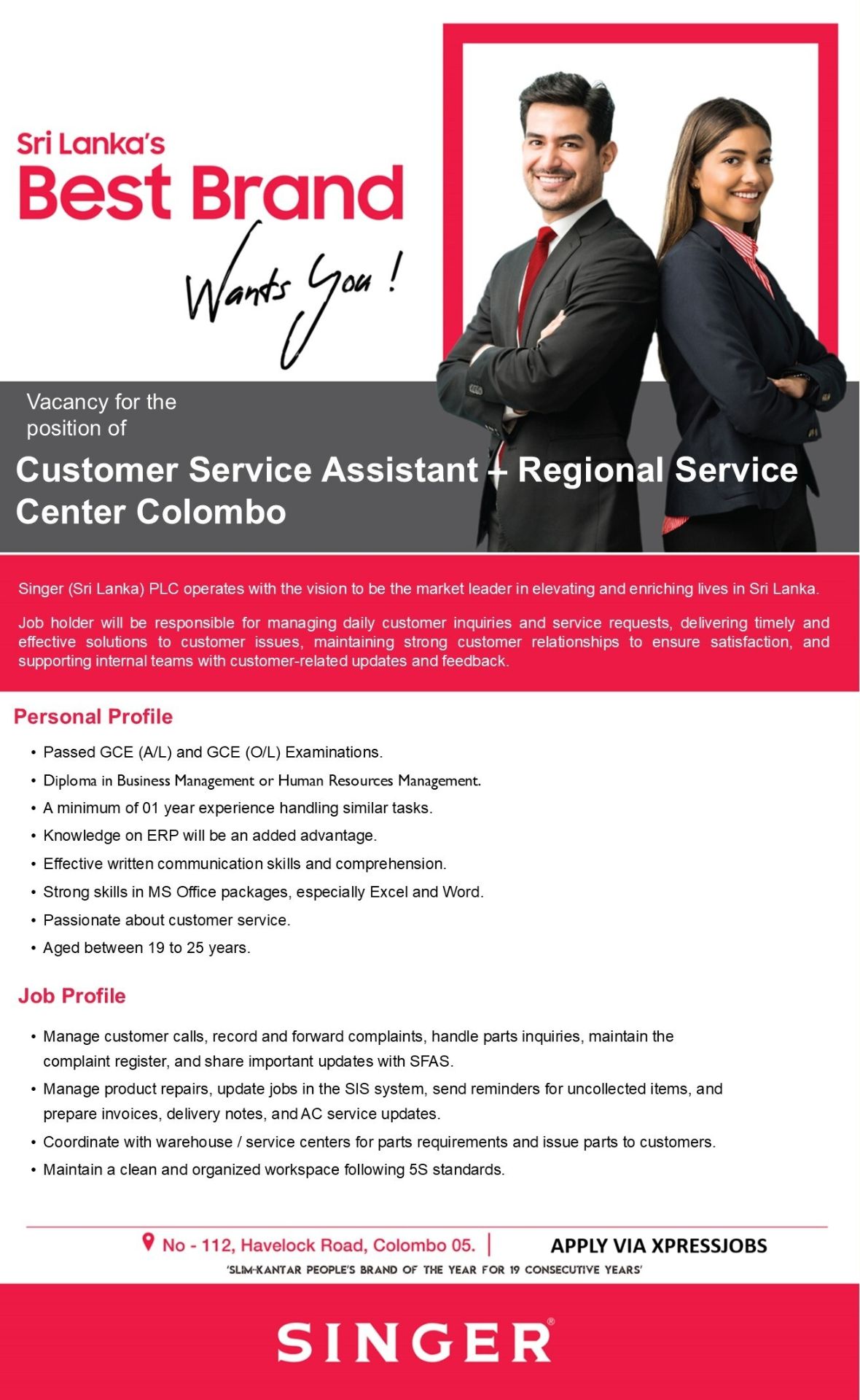Job Image