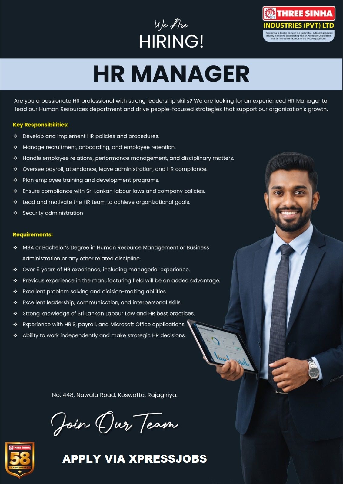 Job Image