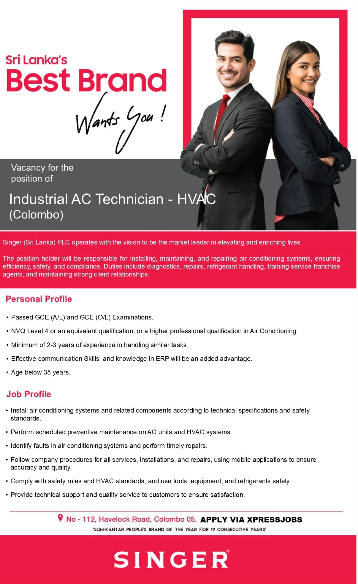 Job Image