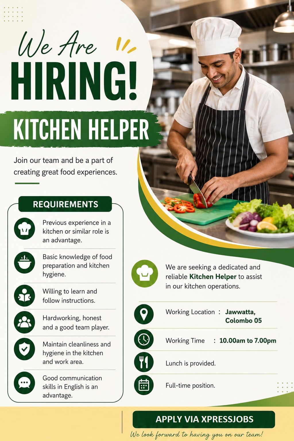 Job Image