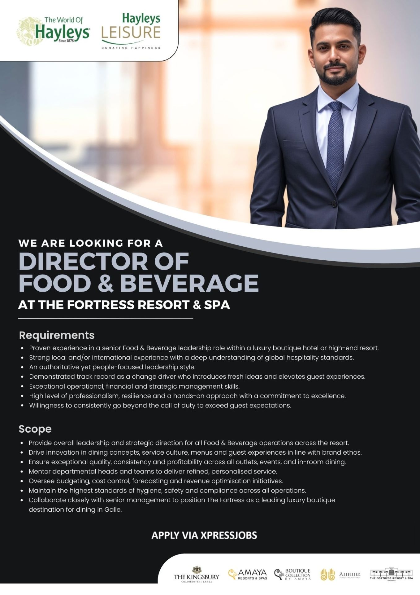 Job Image