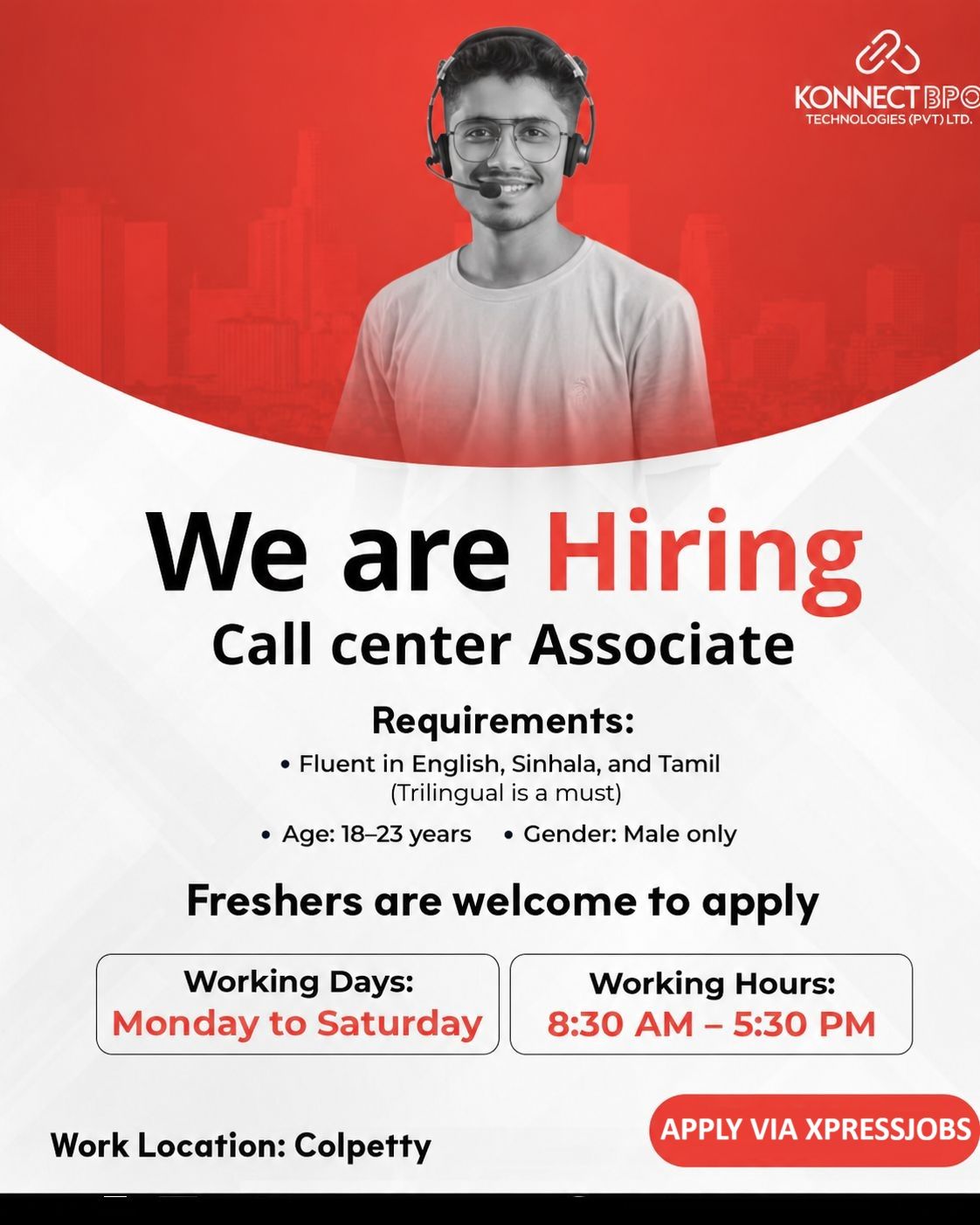 Job Image