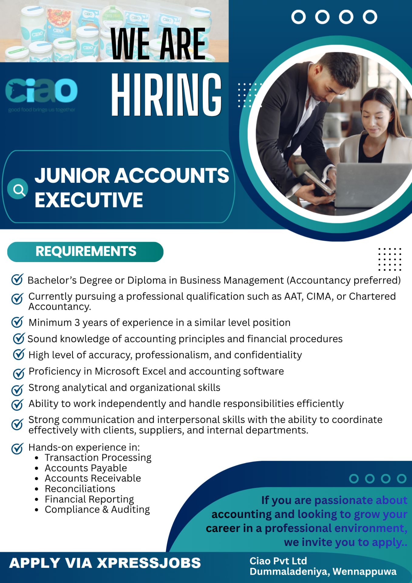 Job Image