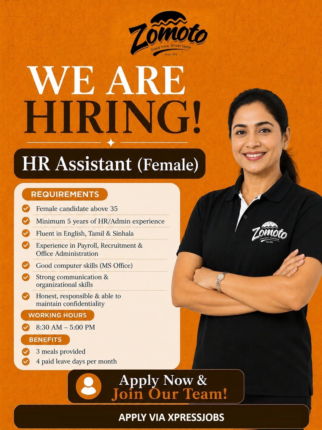 Job Image