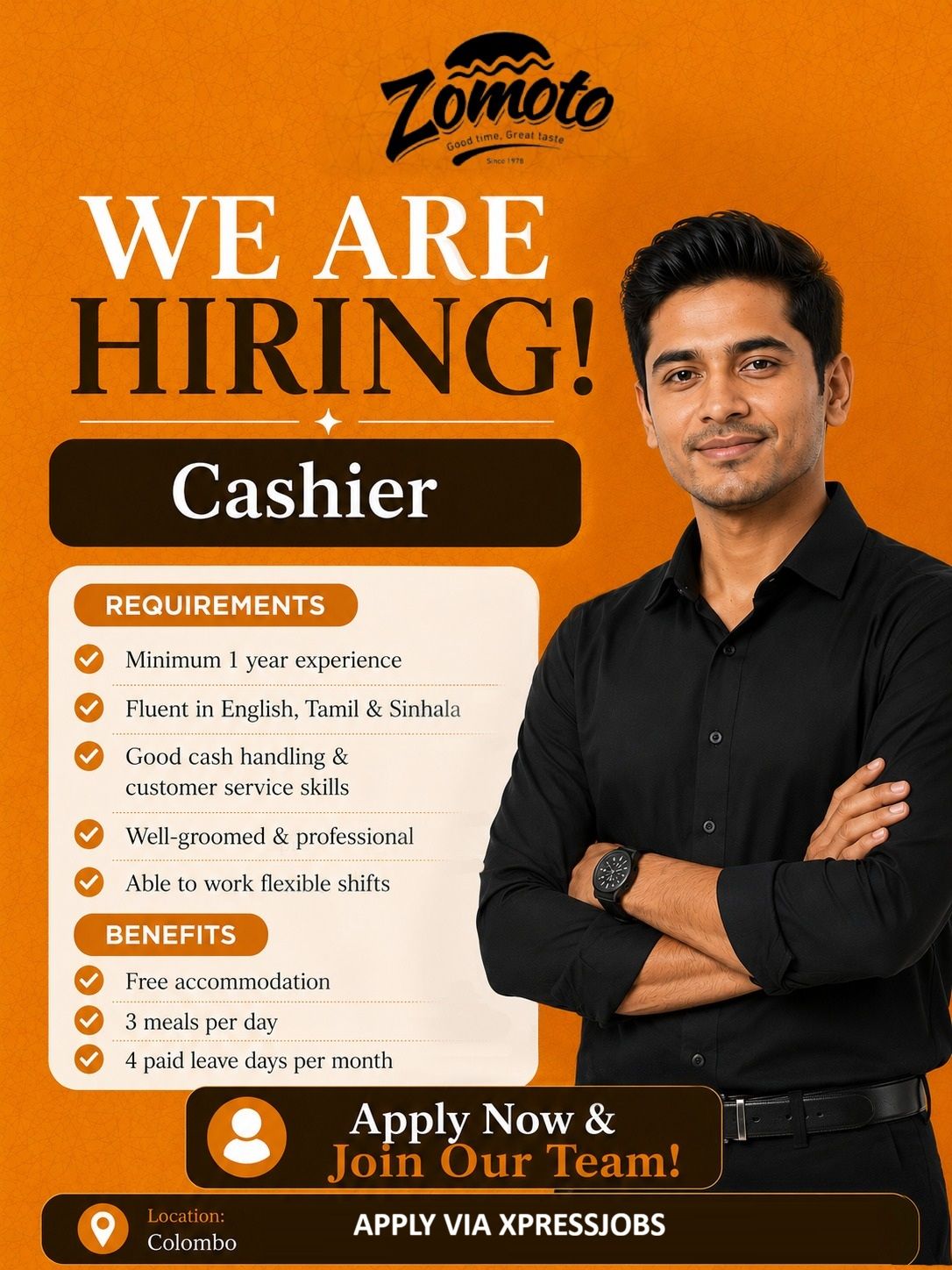 Job Image