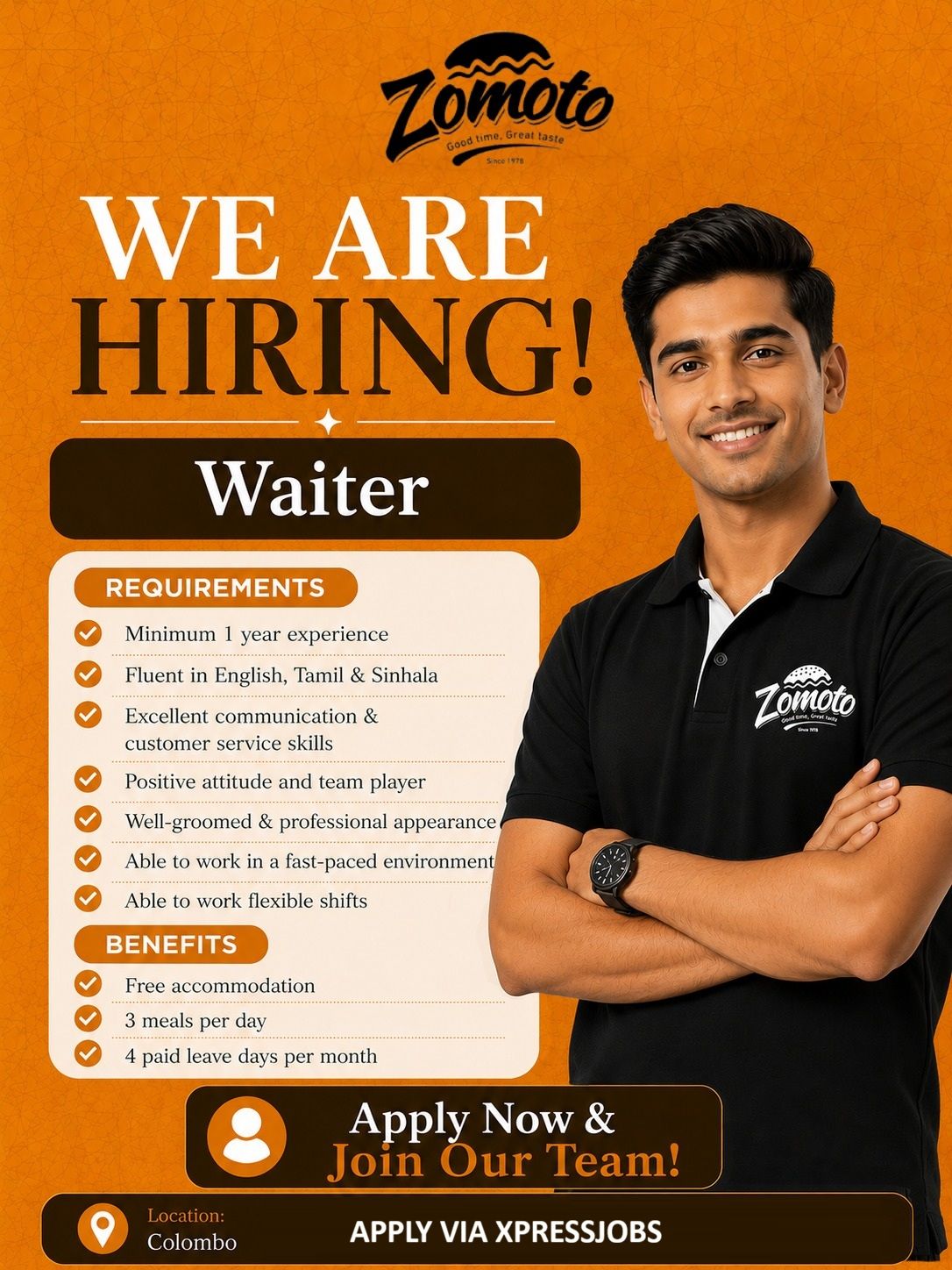Job Image