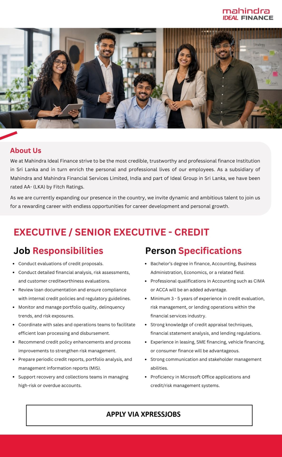 Job Image