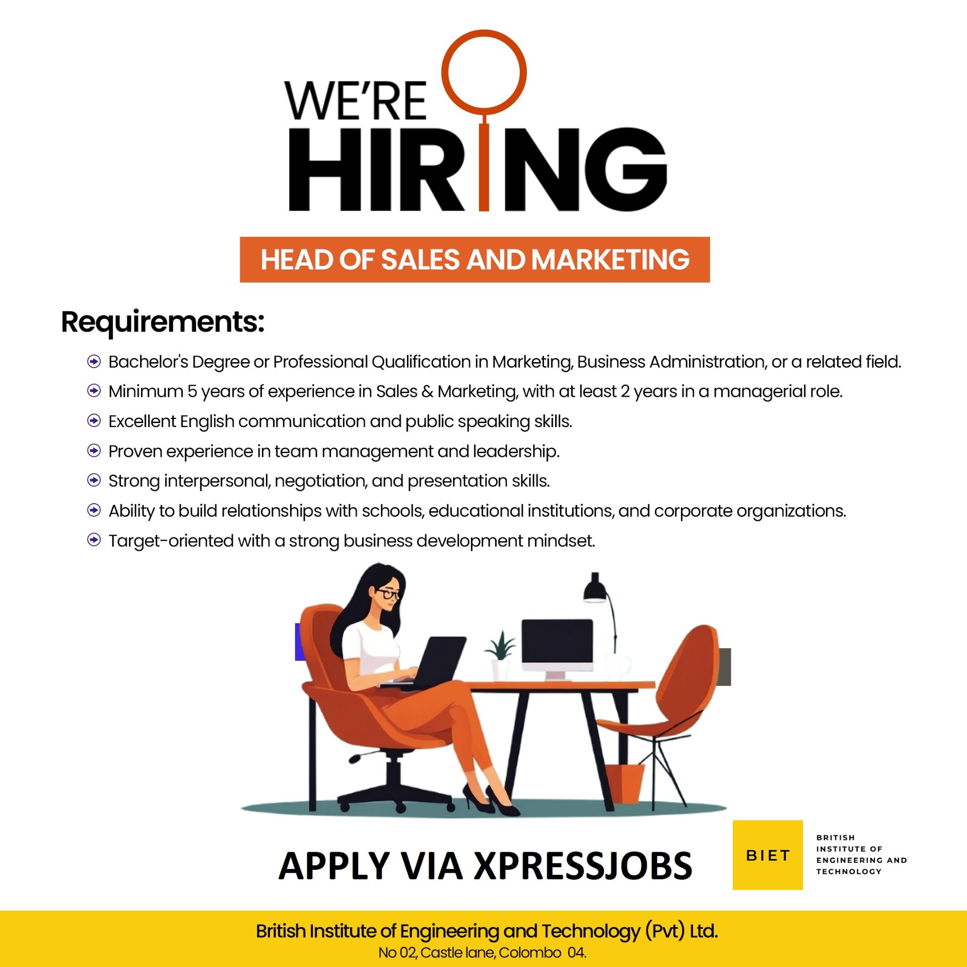 Job Image