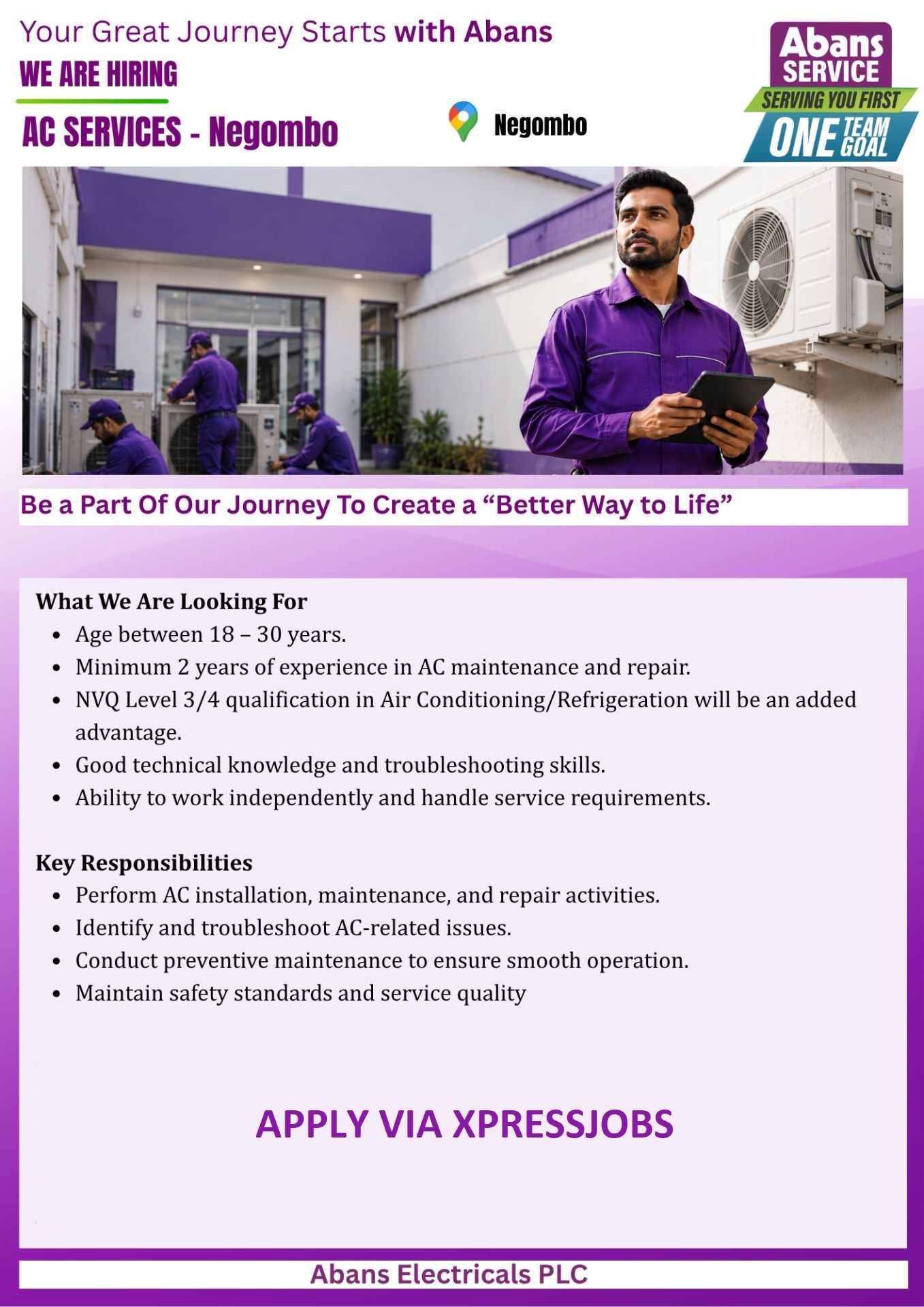 Job Image
