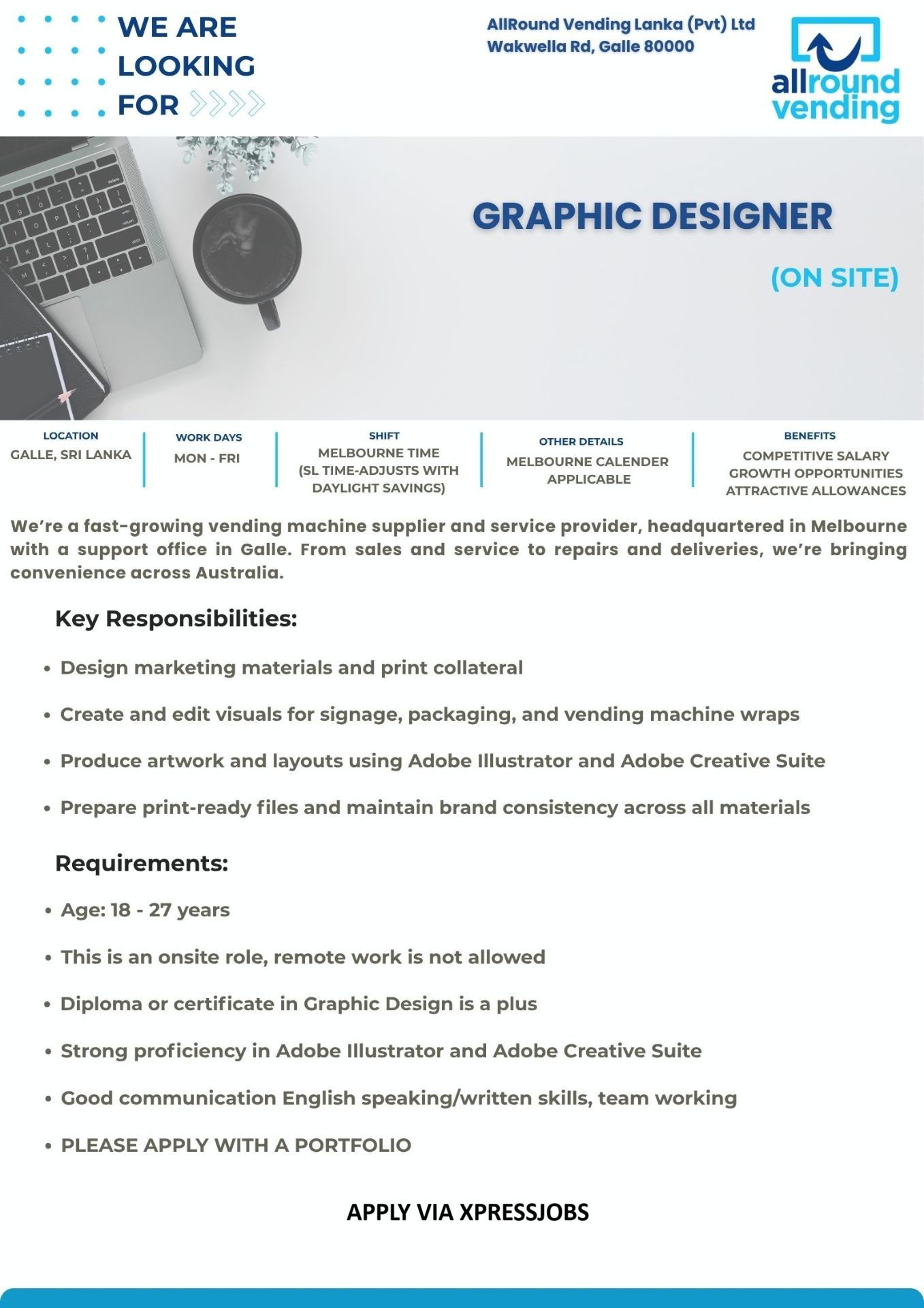 Job Image