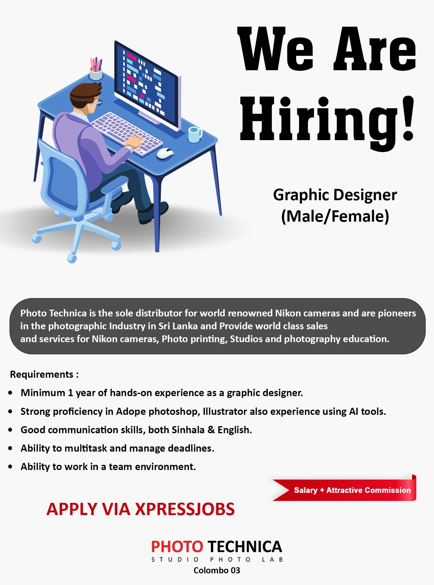 Job Image