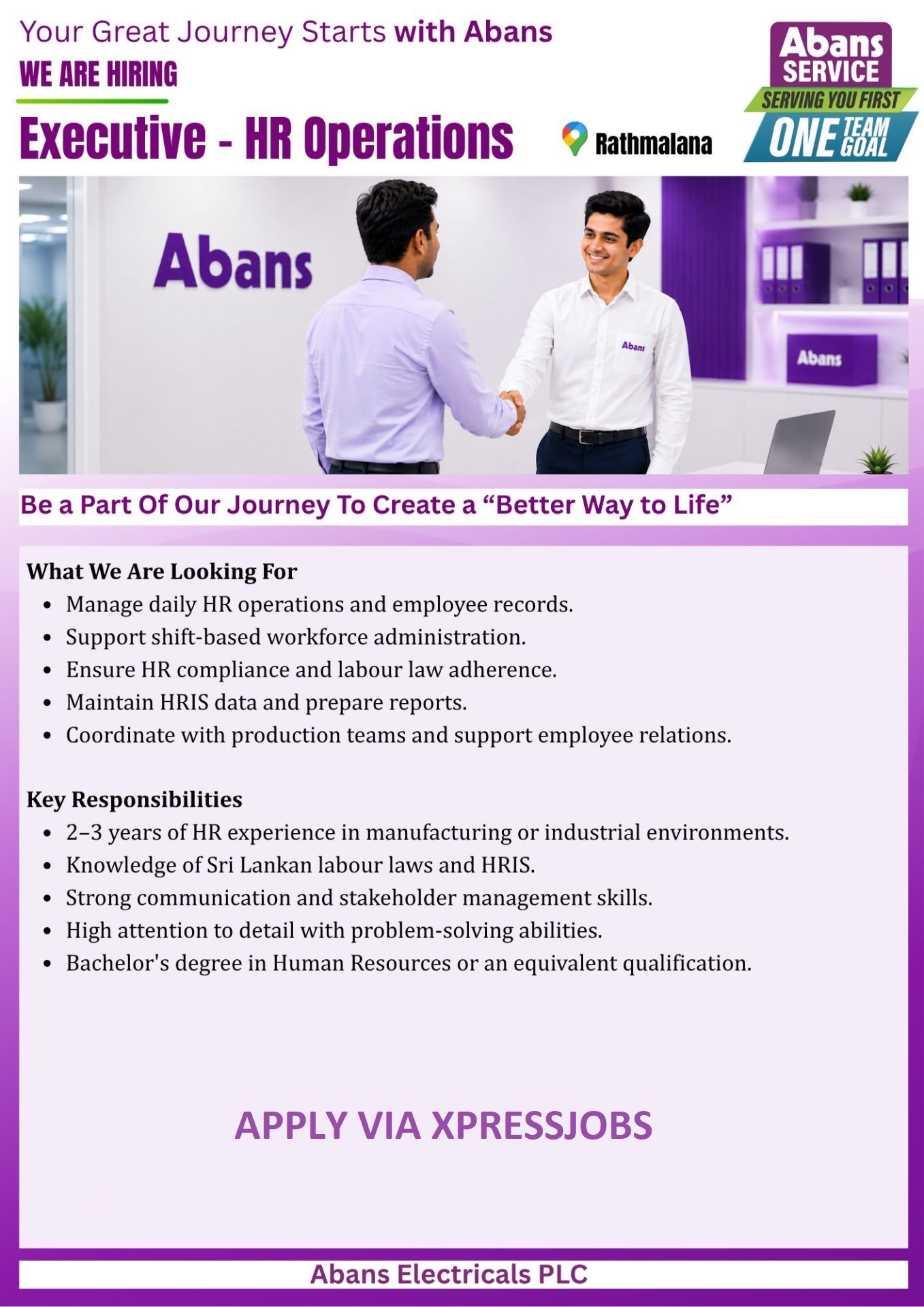 Job Image