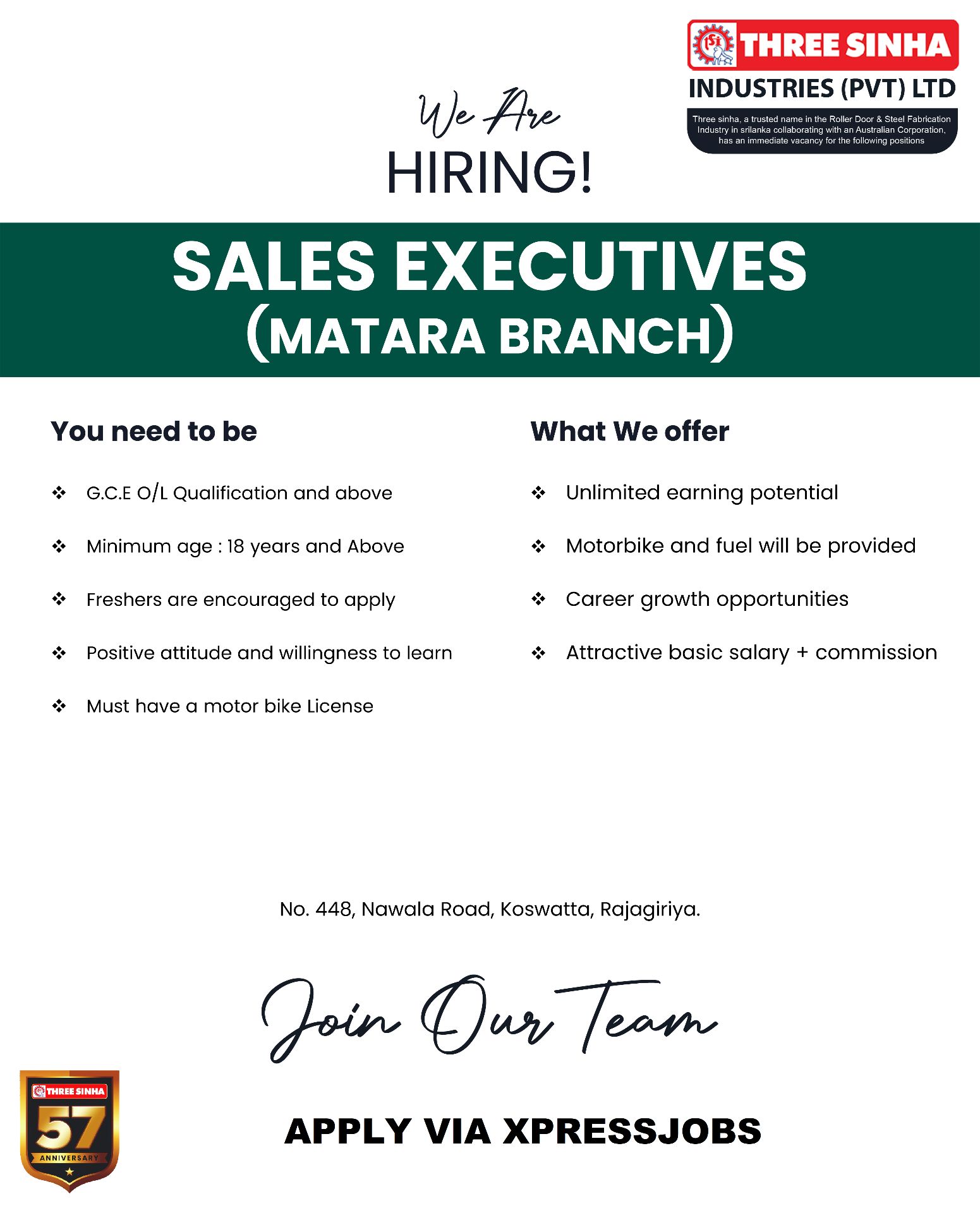 Job Image