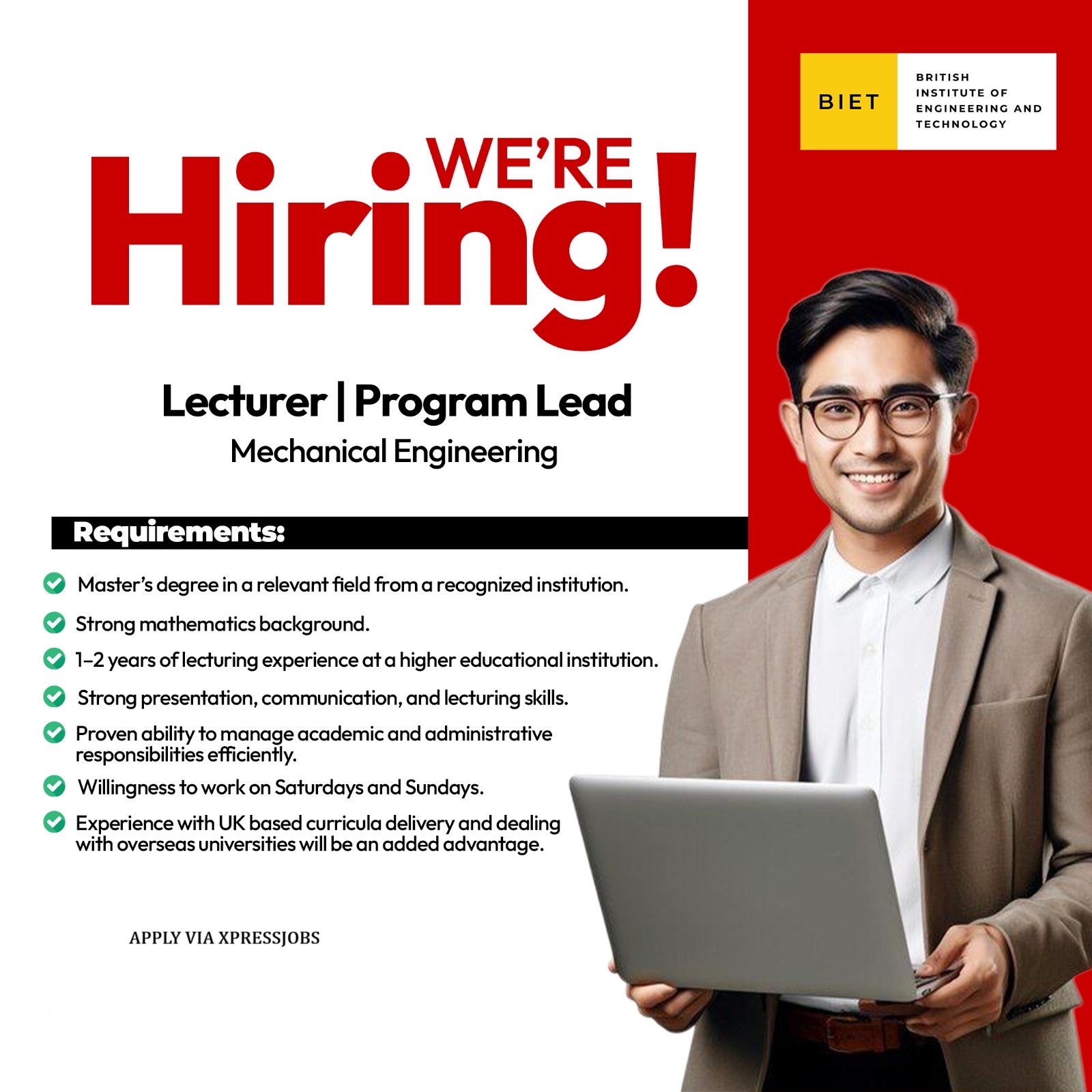 Job Image