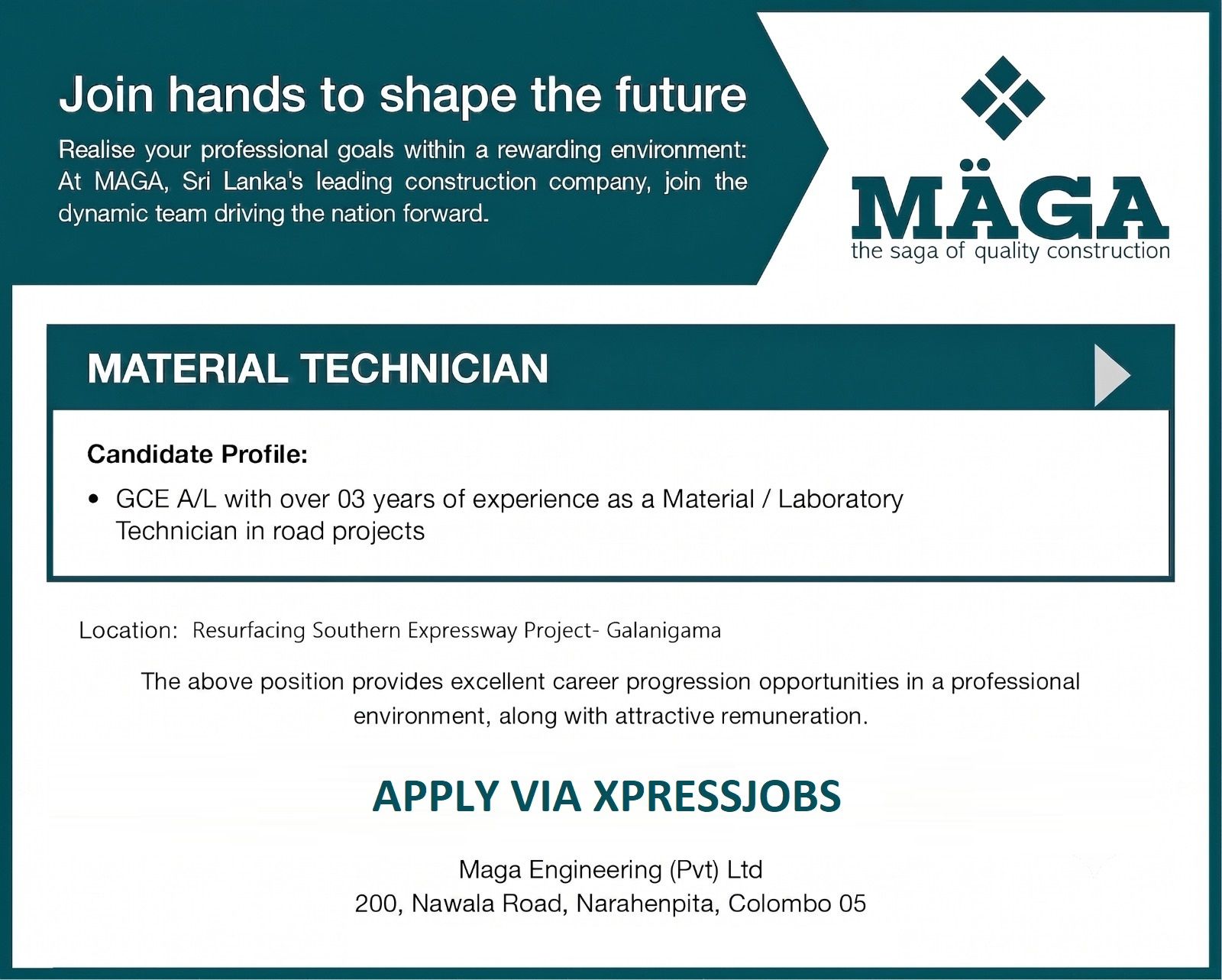 Job Image