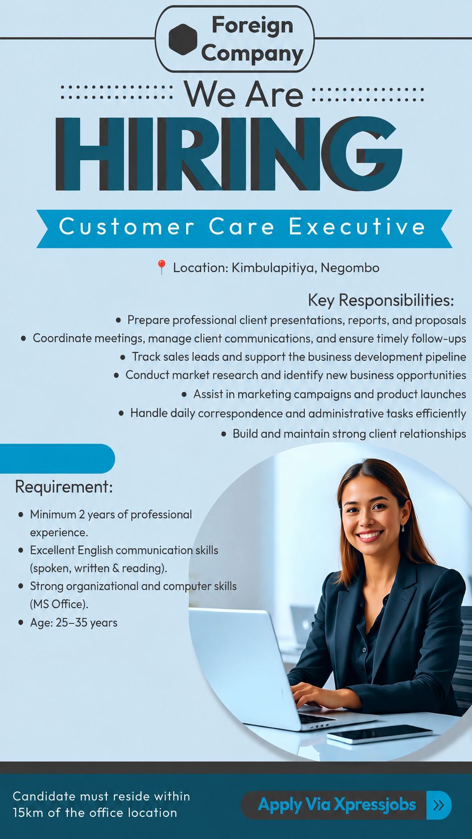 Job Image