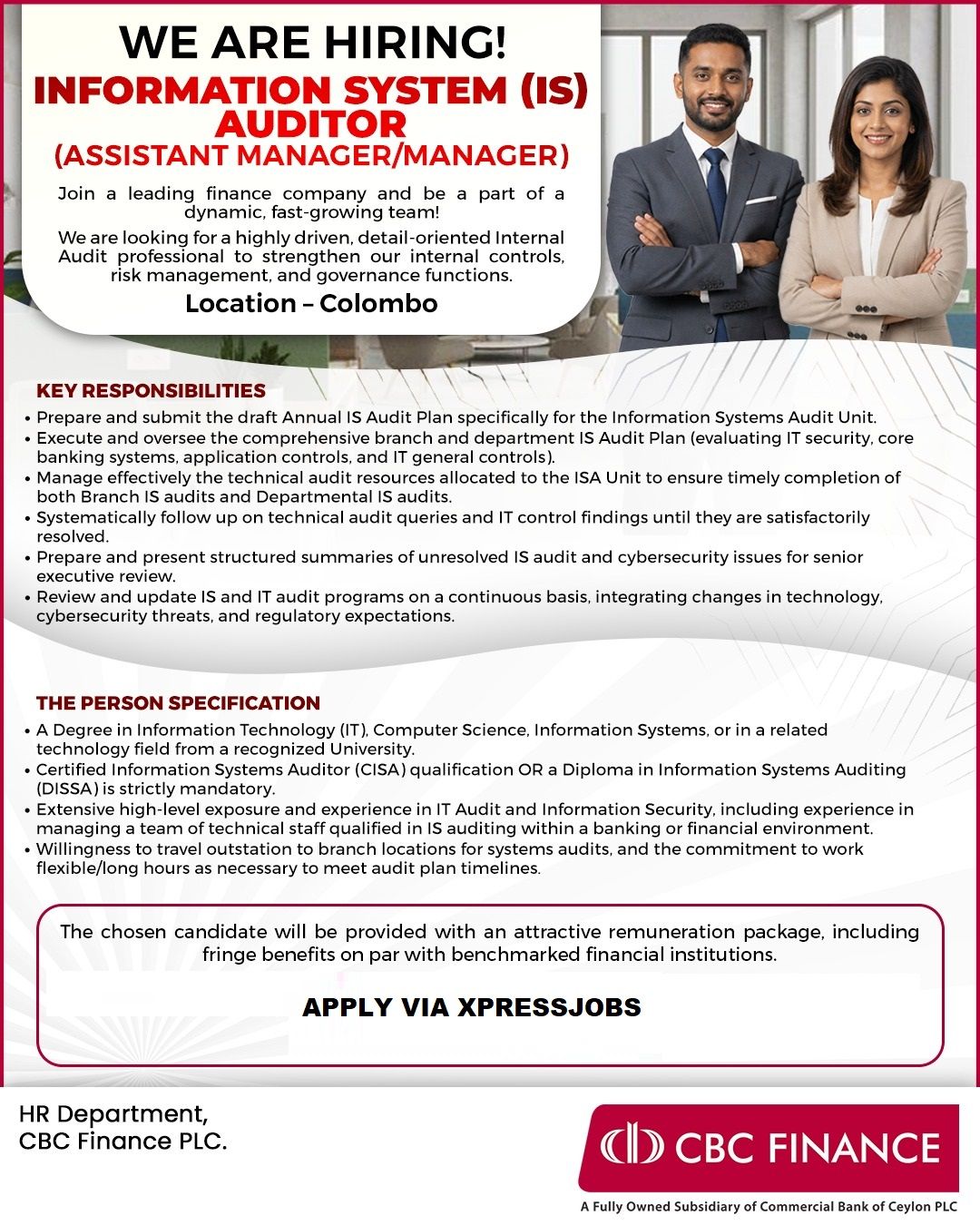 Job Image