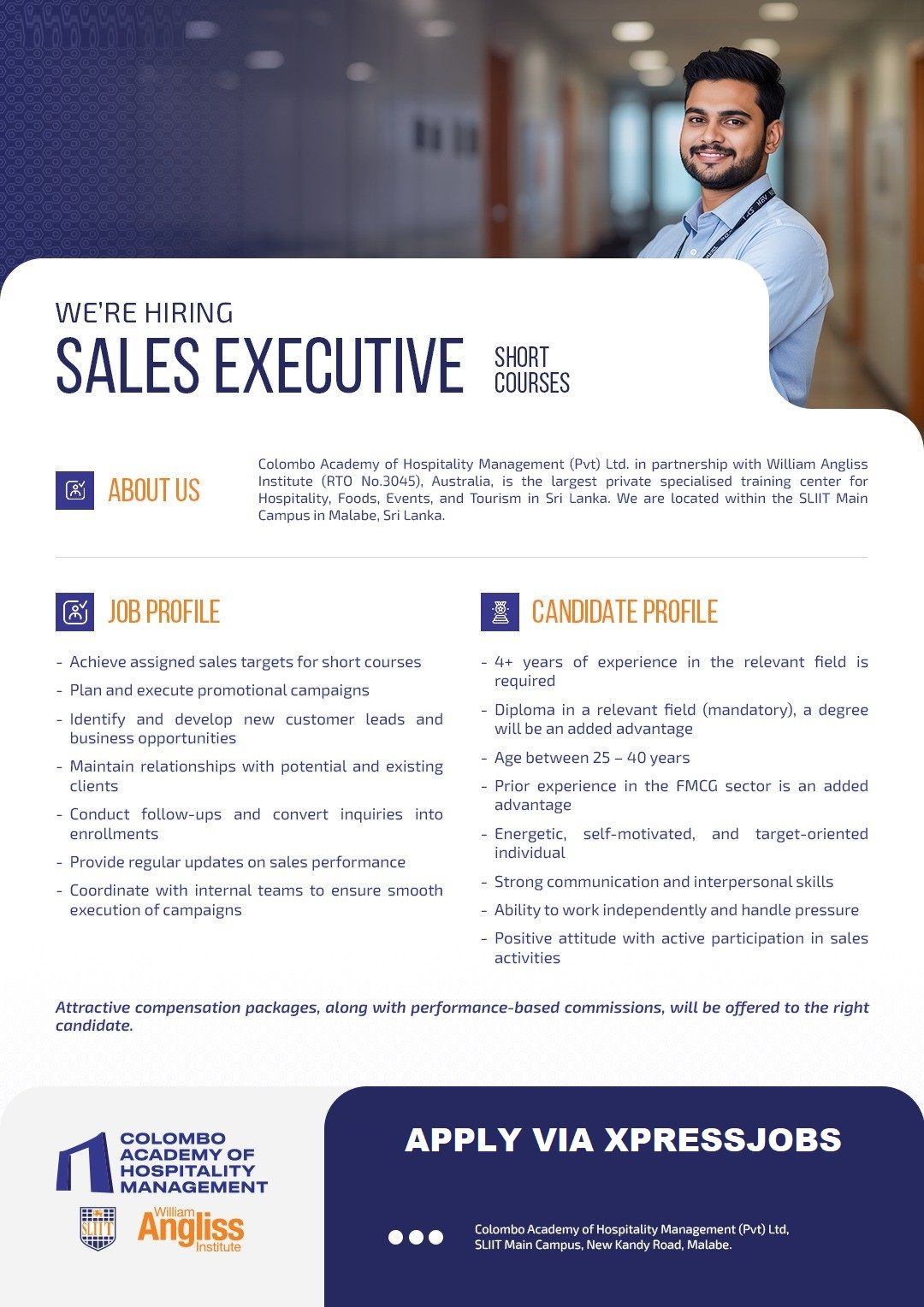 Job Image