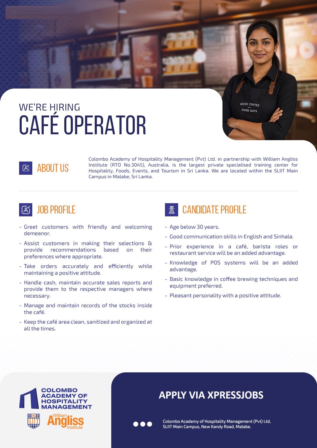 Job Image