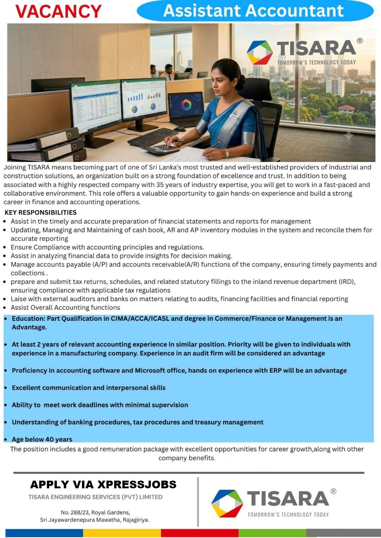 Job Image