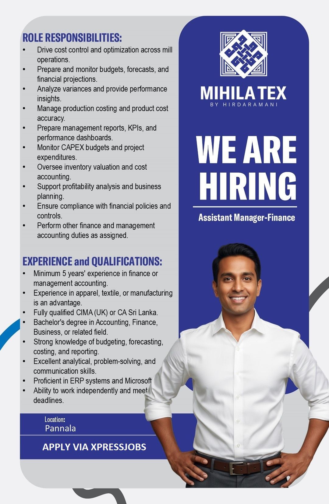 Job Image
