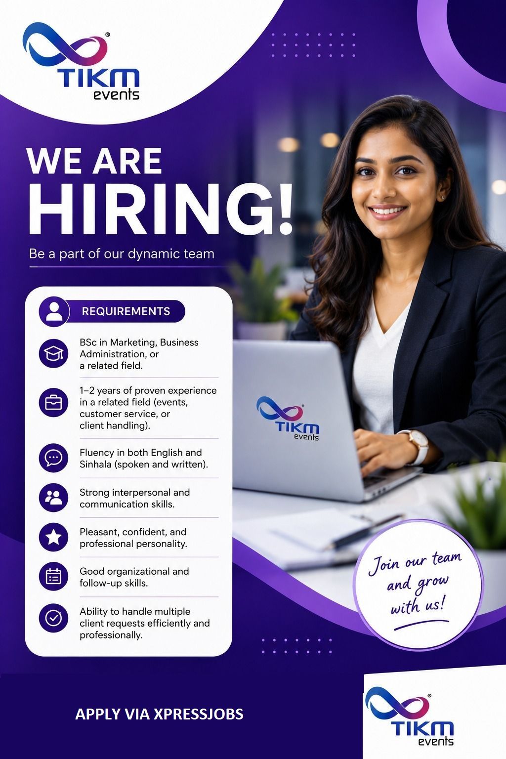 Job Image