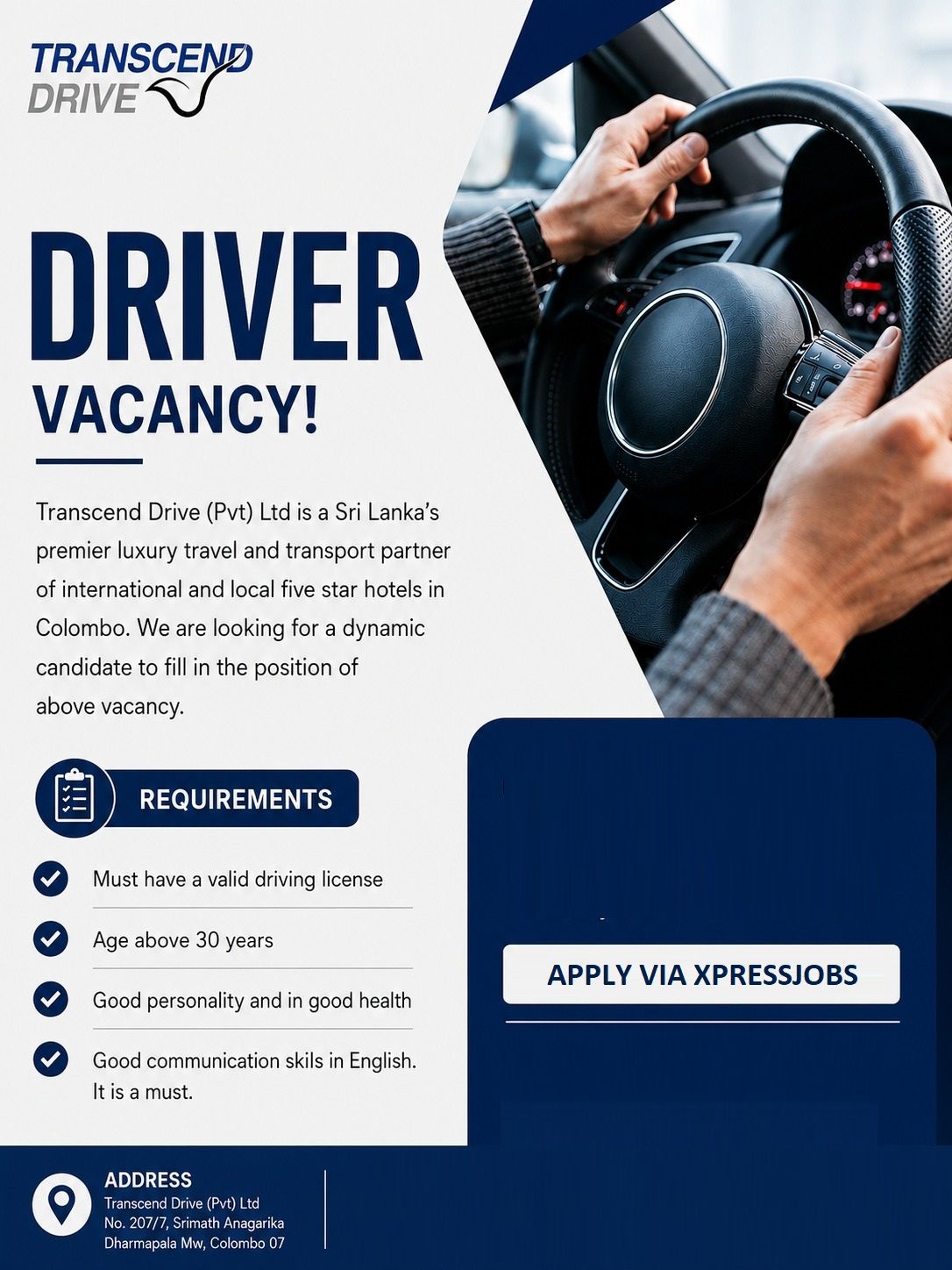 Job Image