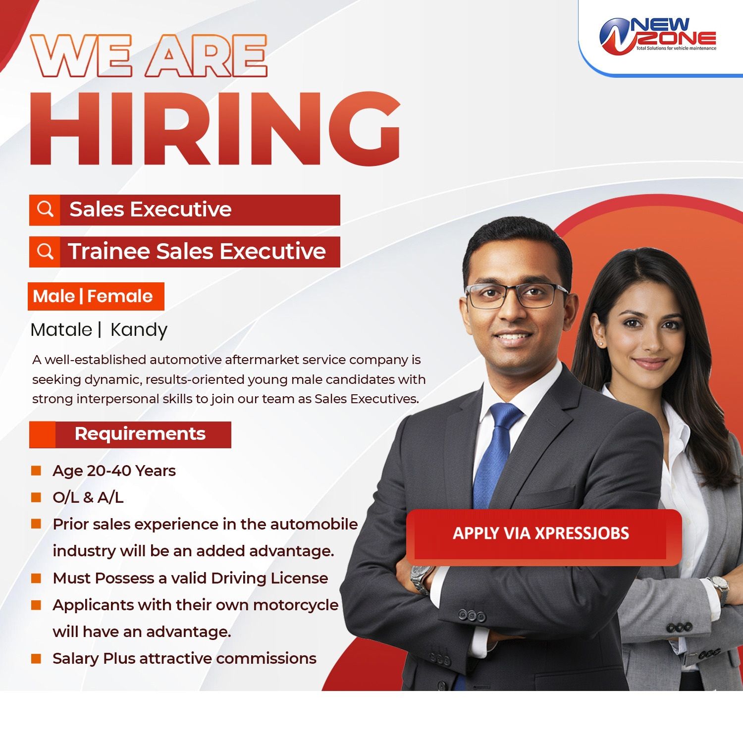 Job Image