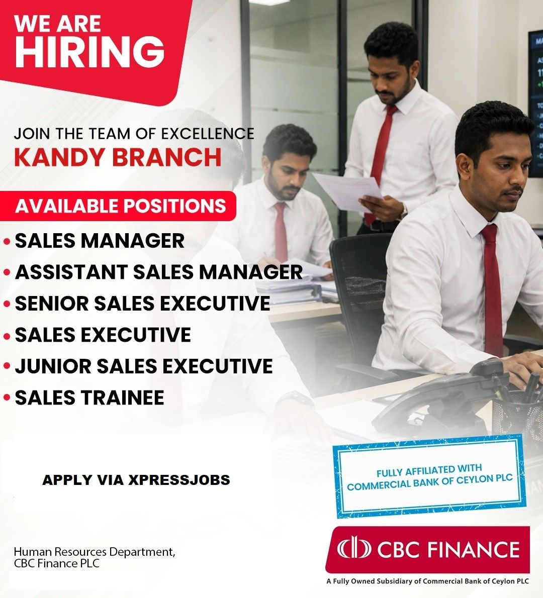 Job Image