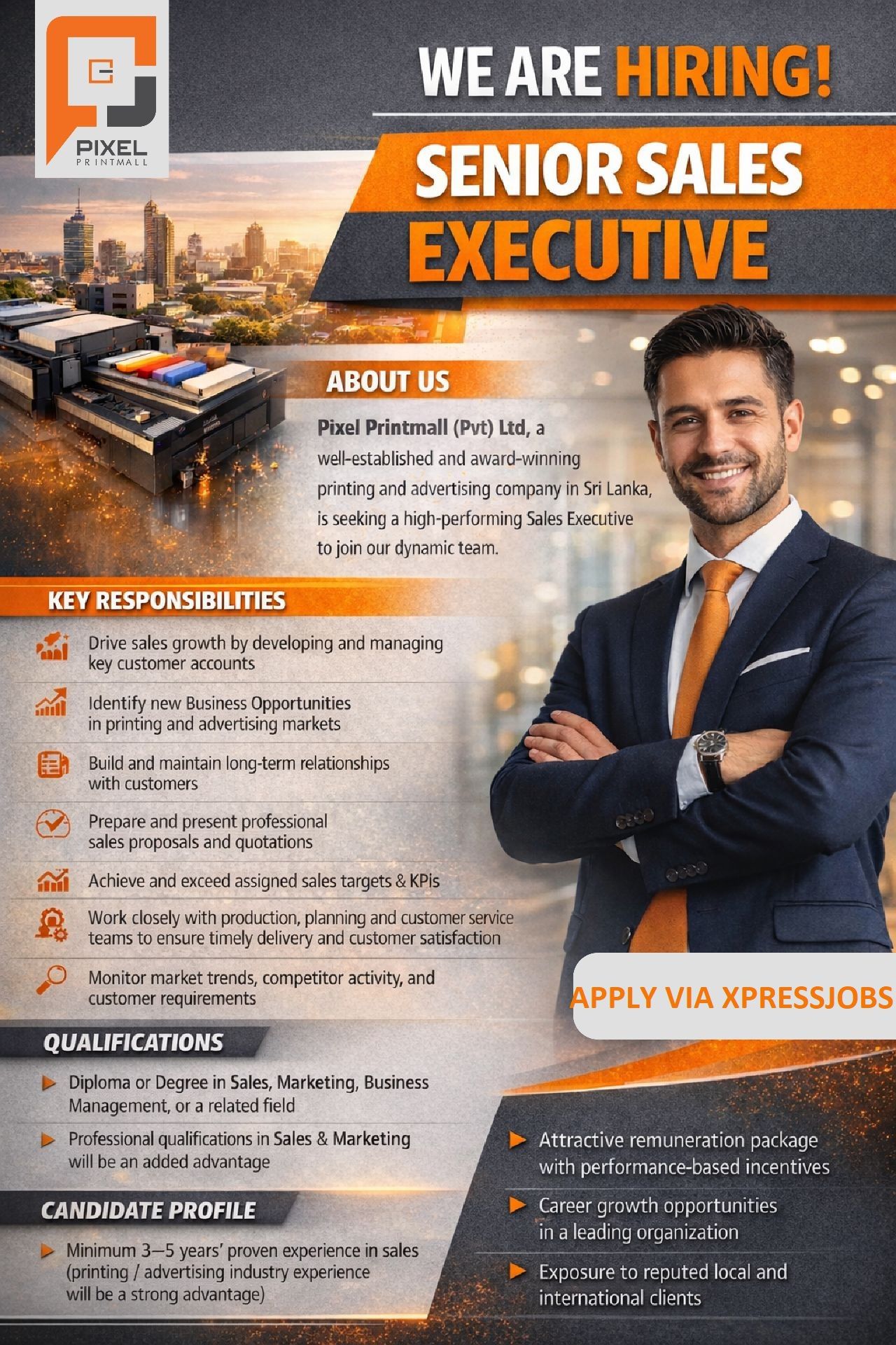 Job Image