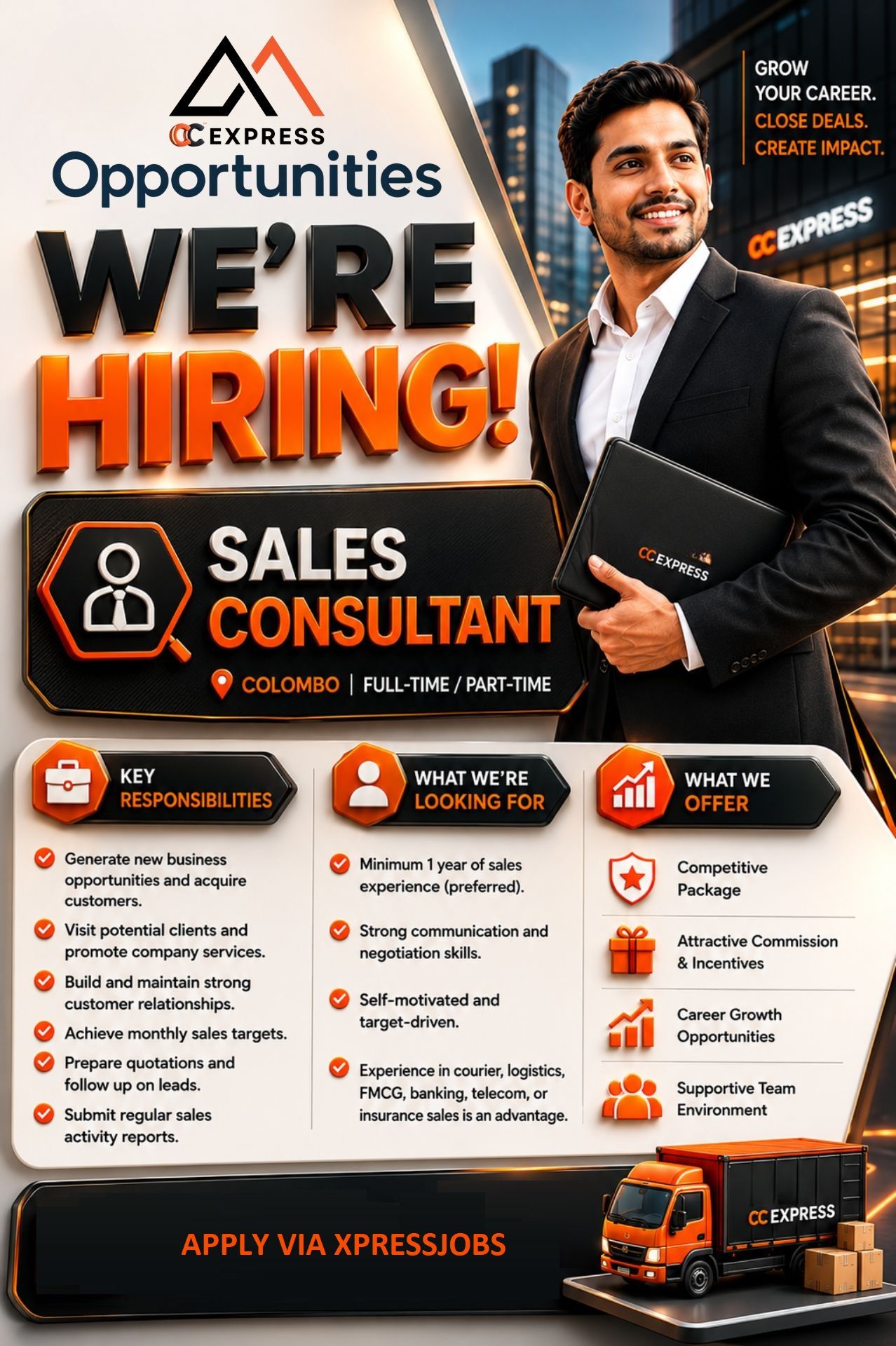 Job Image