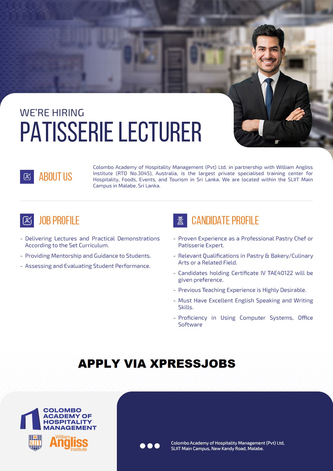 Job Image