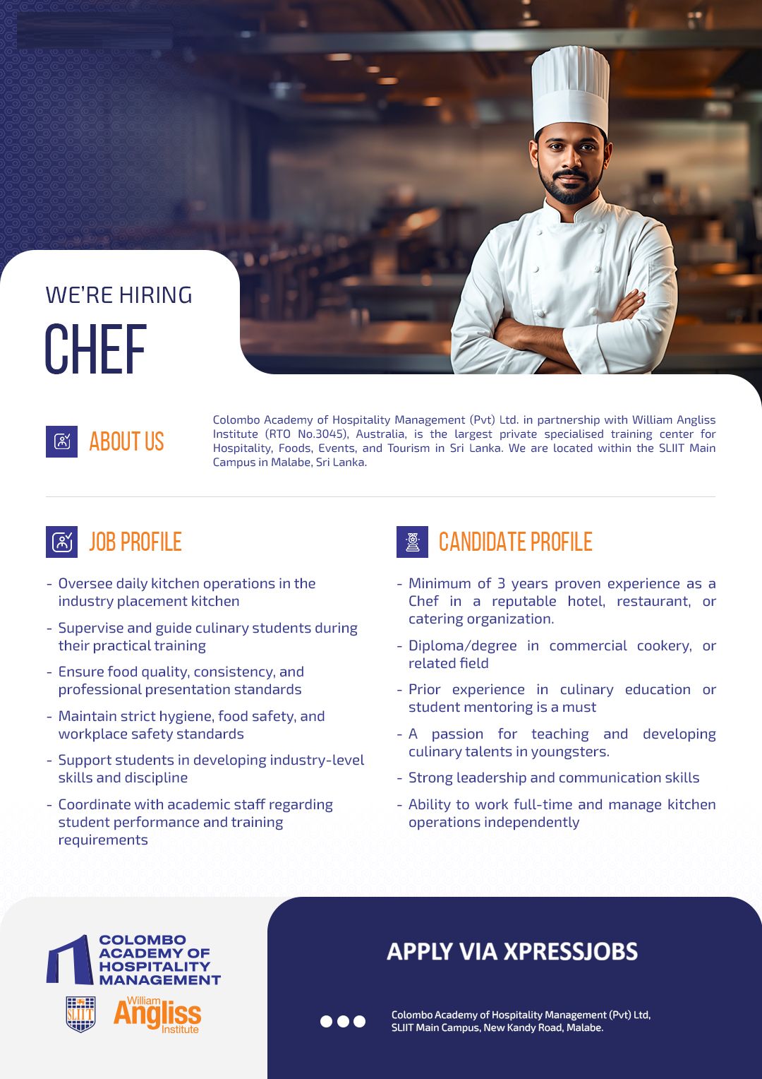 Job Image