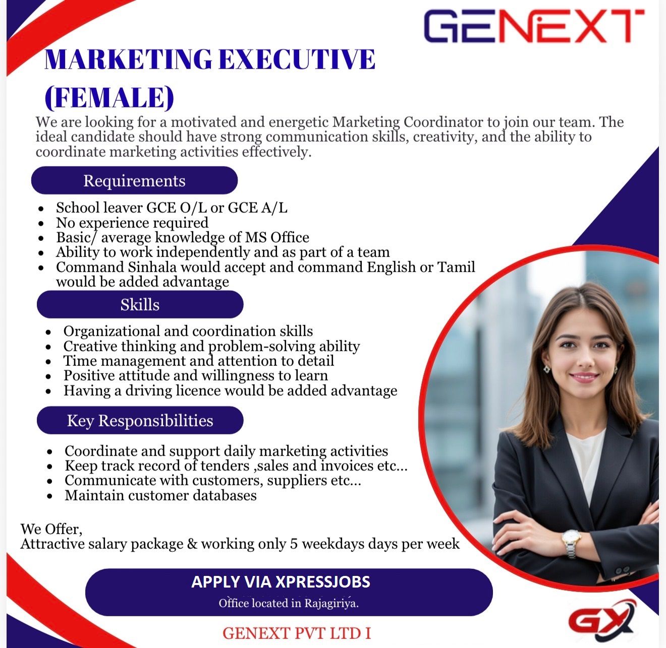 Job Image