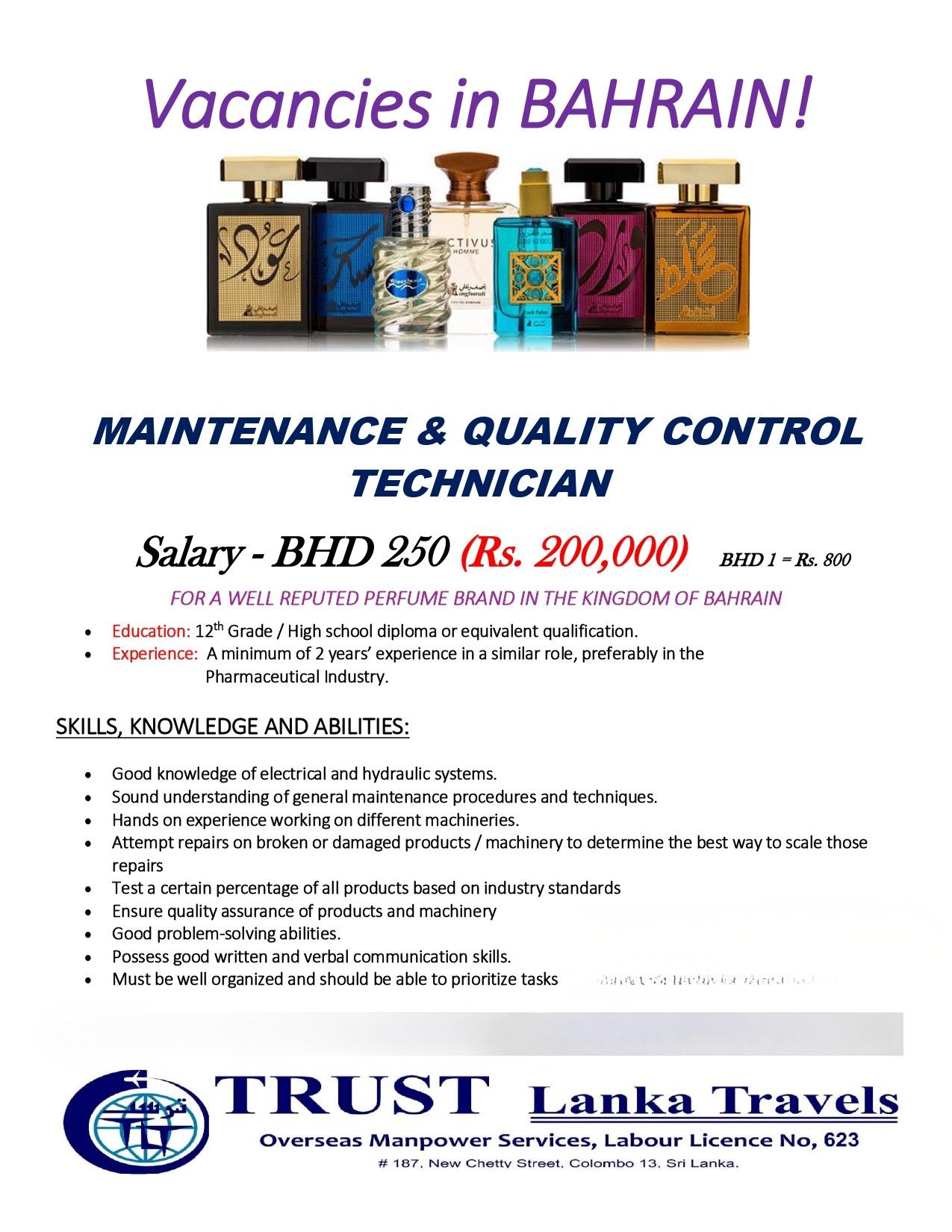 Job Image