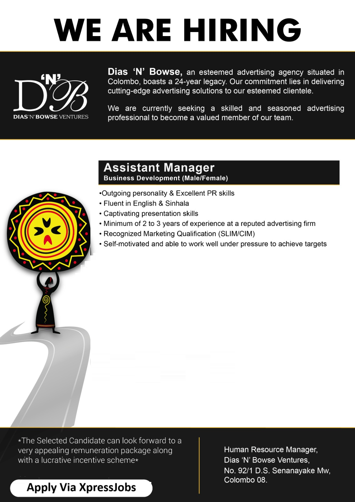 Job Image