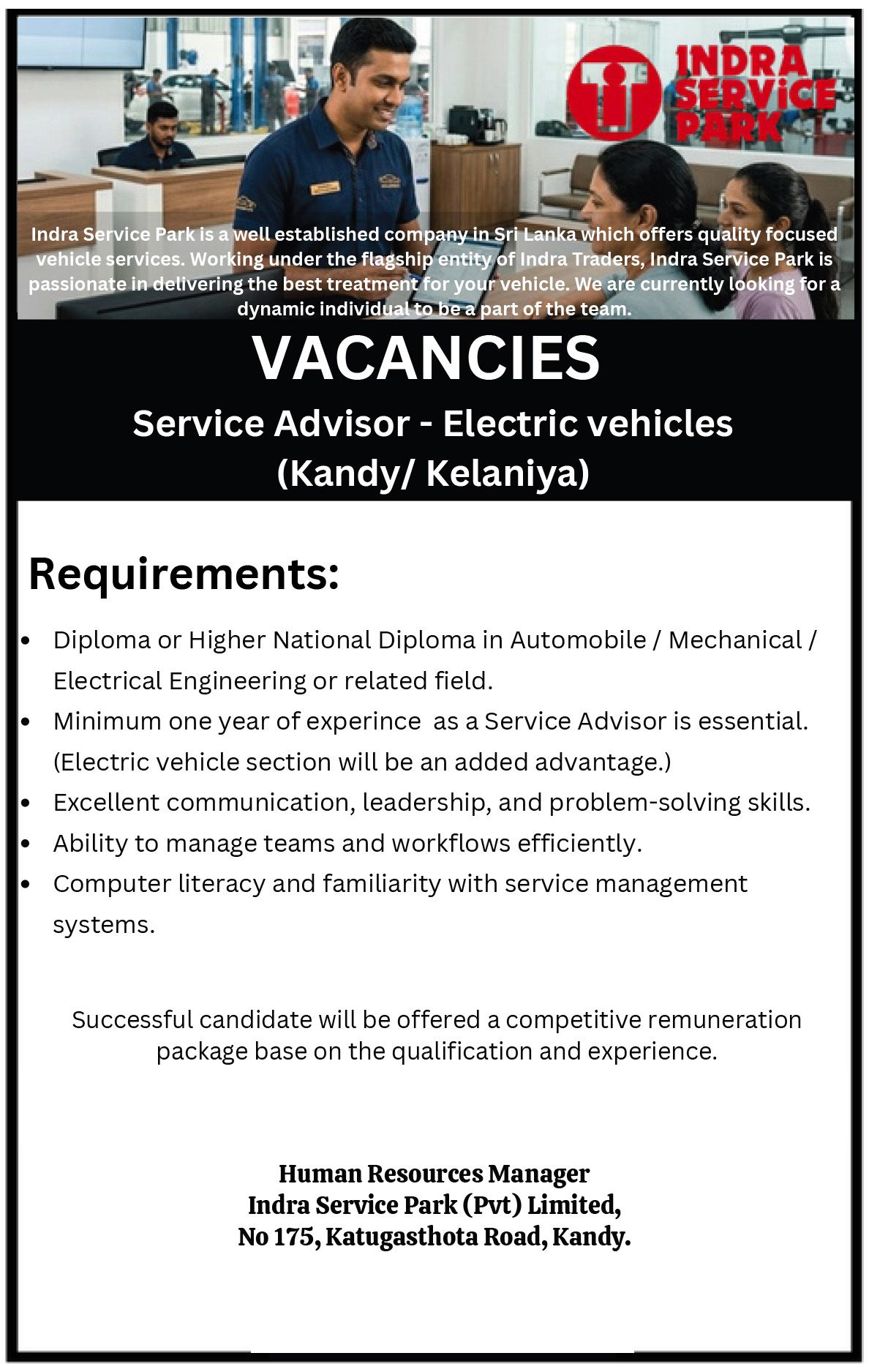 Job Image