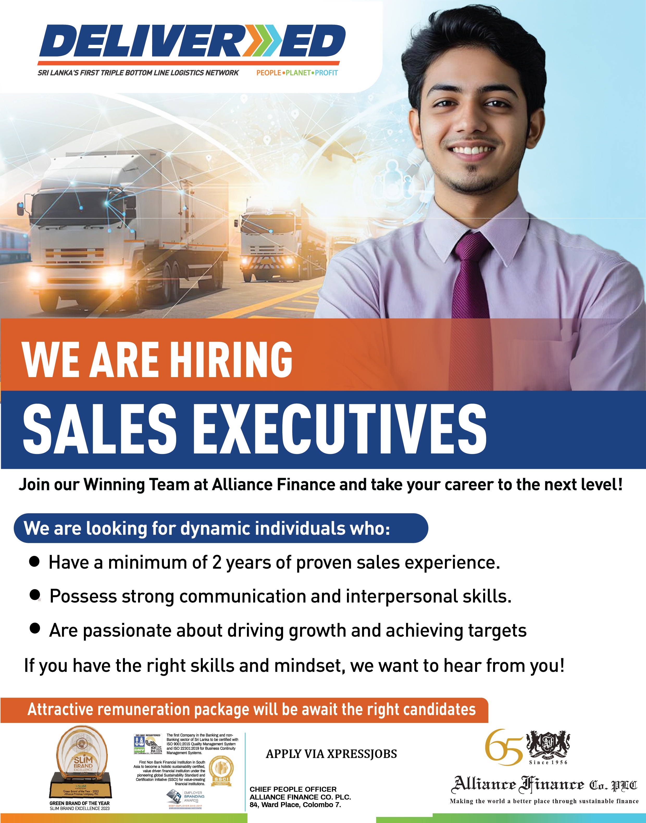 Job Image