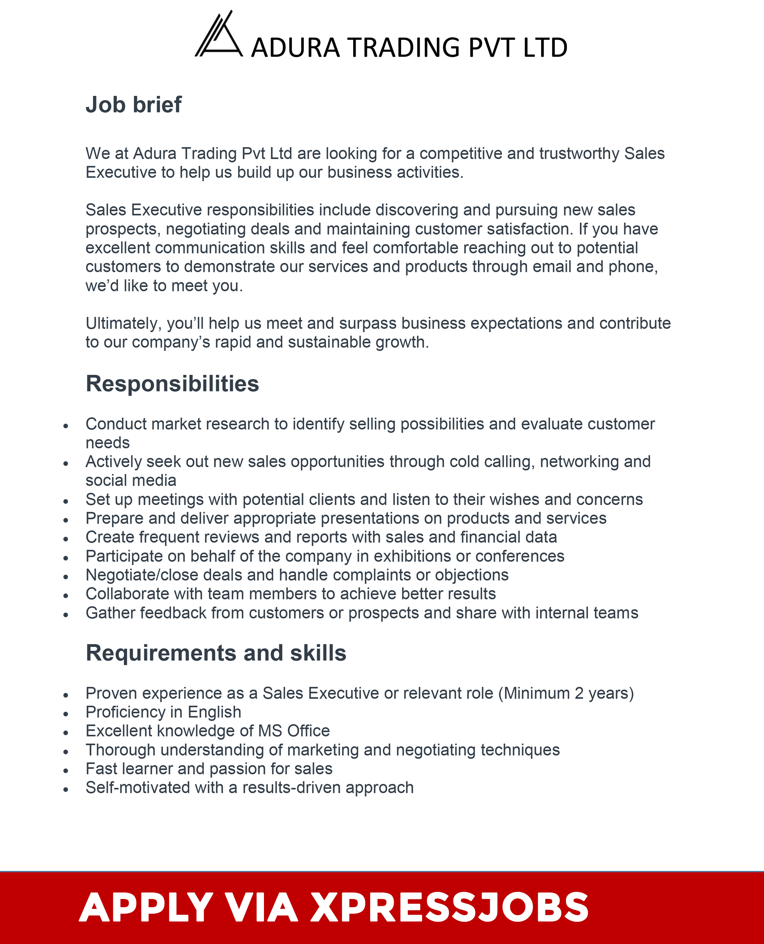 Job Image