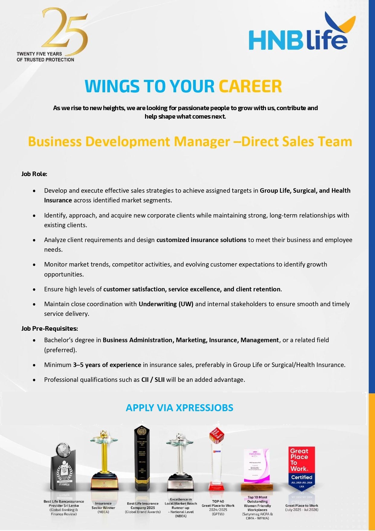 Job Image