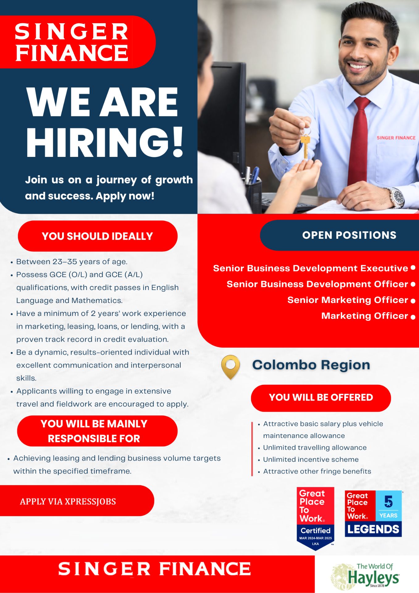 Job Image