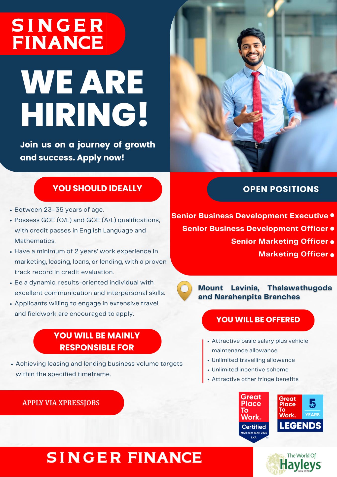 Job Image