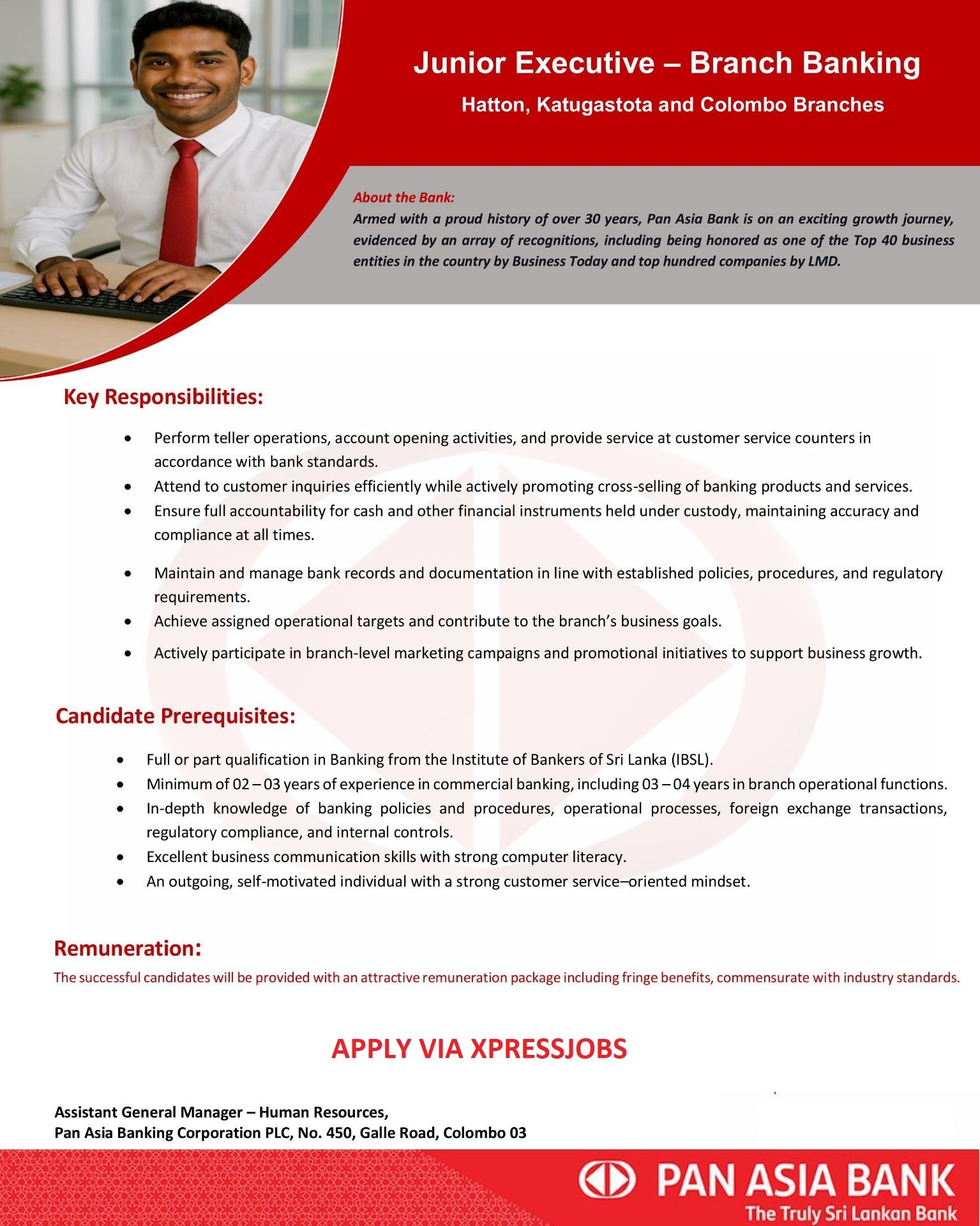 Job Image