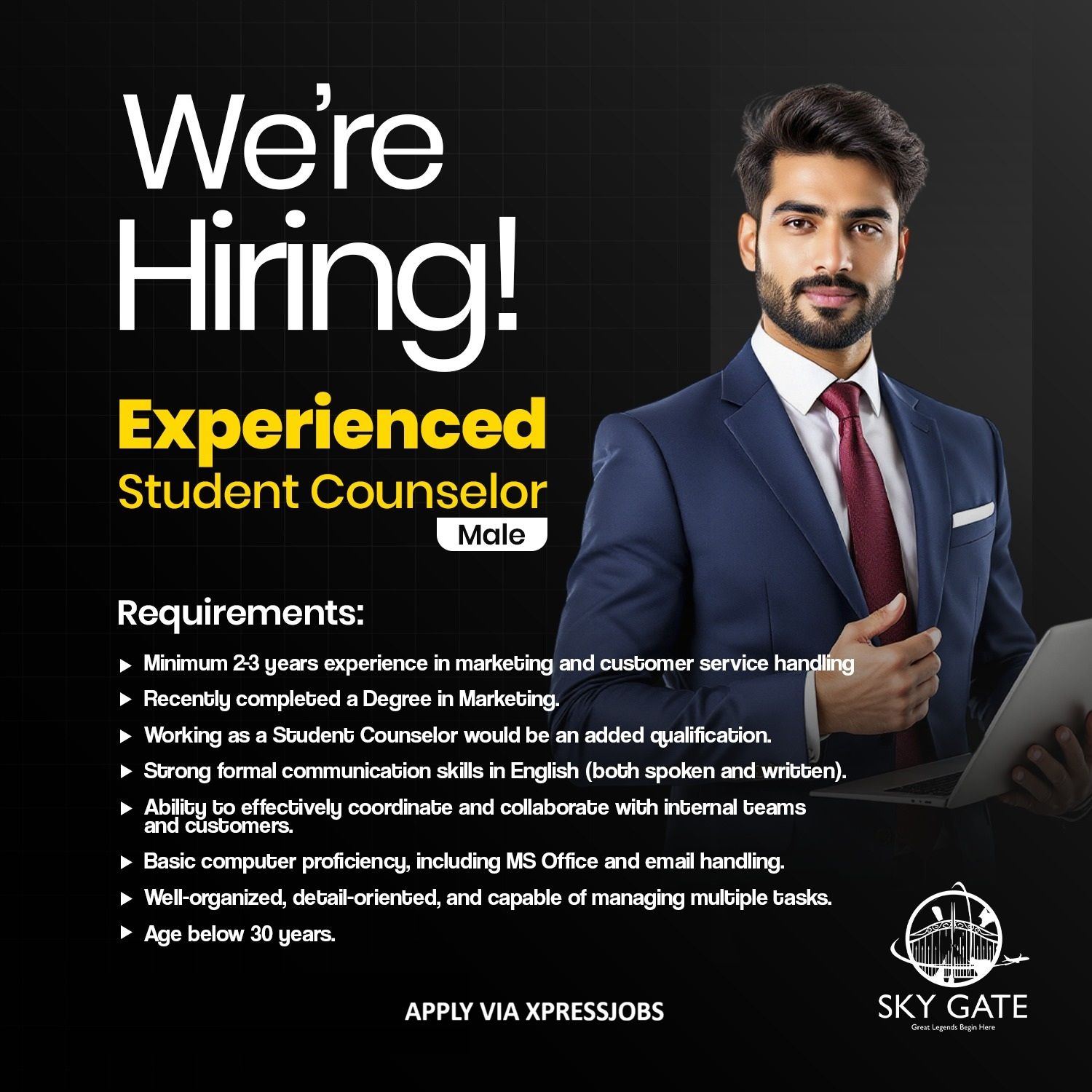 Job Image