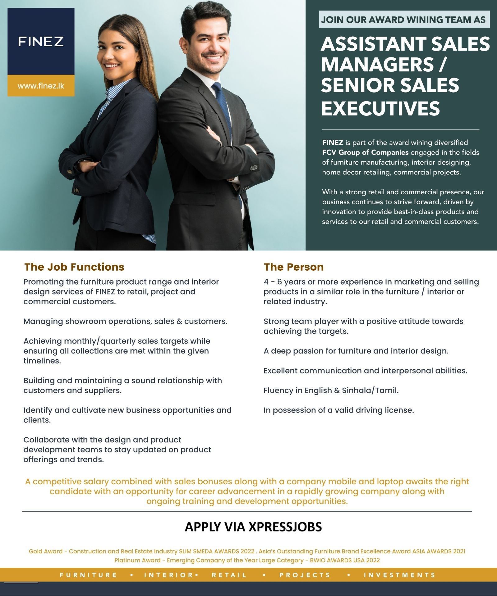Job Image