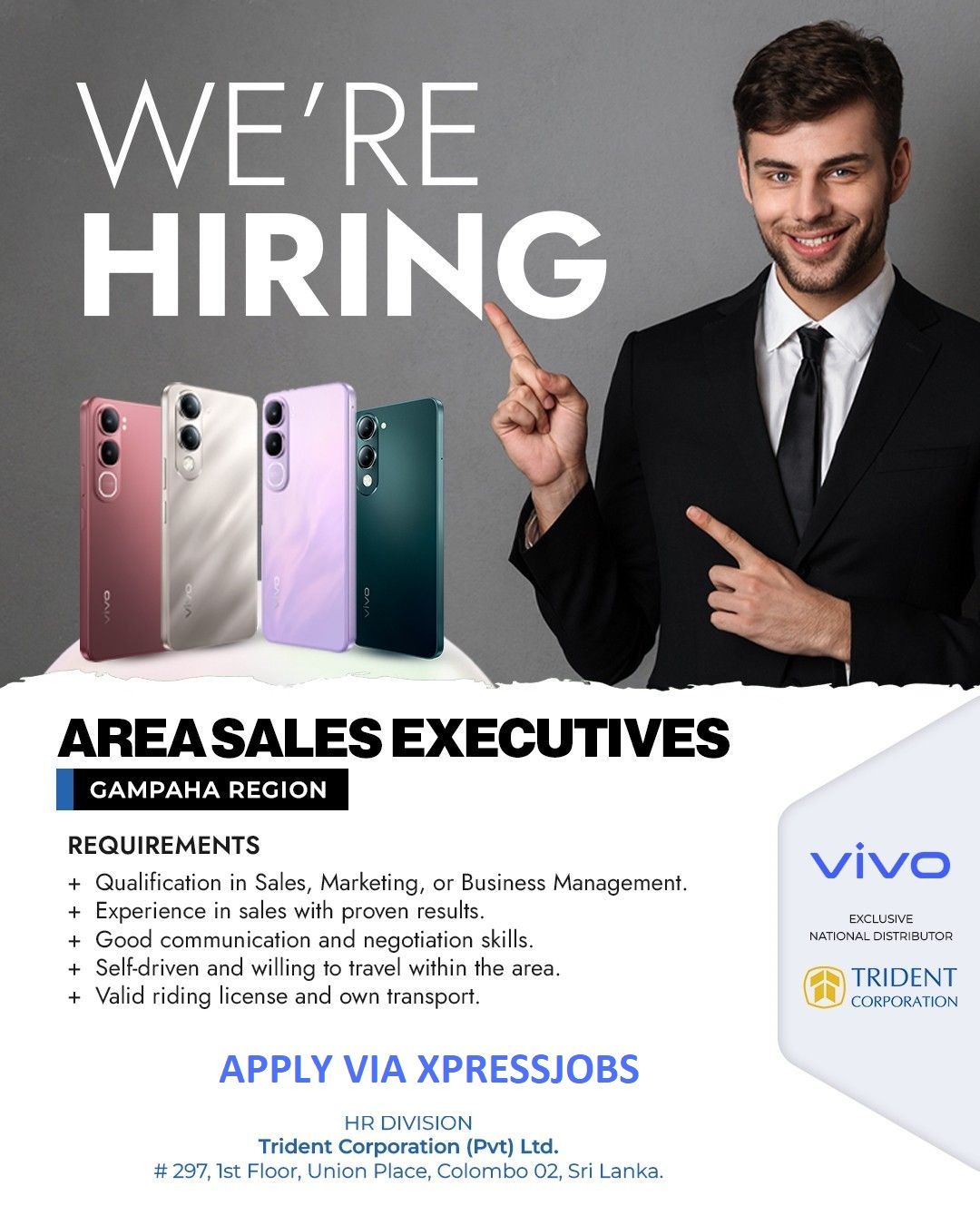 Job Image