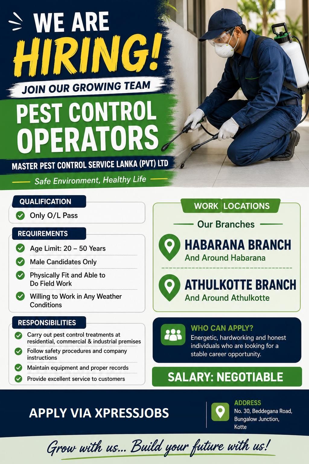Job Image
